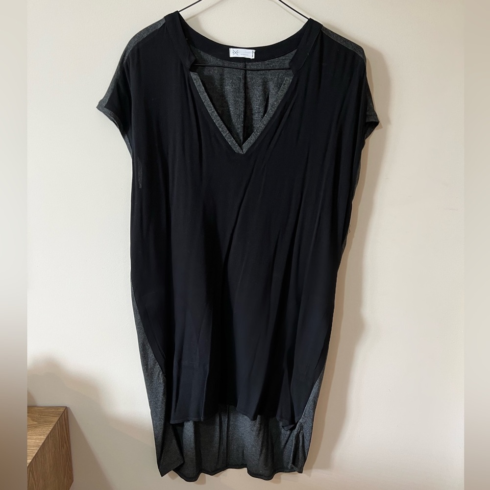 Gentle Fawn Dress